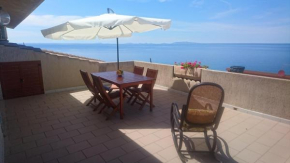 Modern Apartment in Castelsardo with Sea View Castelsardo